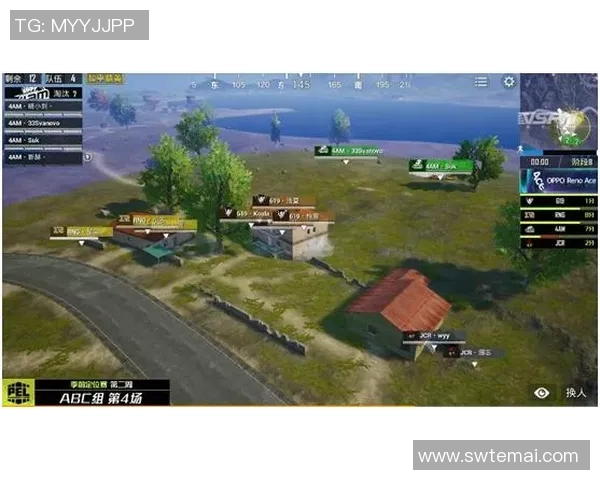 和平精英战术排行榜揭晓RNG战队荣登第七位引发热议