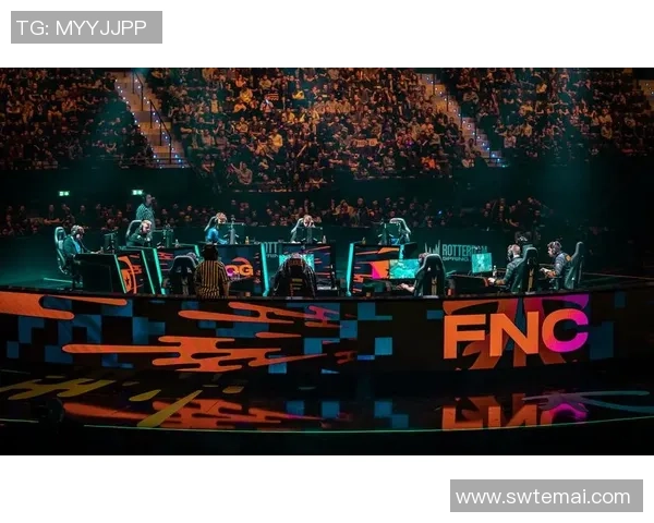 英雄联盟专题深入解析FPX战队的快速崛起与战术创新之路