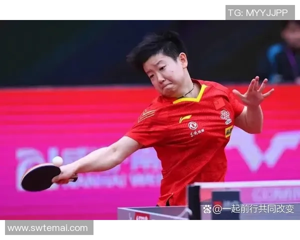 重庆乒乓球队转型之路的成败得失分析与未来展望