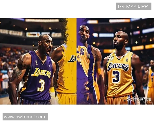 03年骑士与湖人巅峰对决的传奇时刻与篮球历史的深远影响