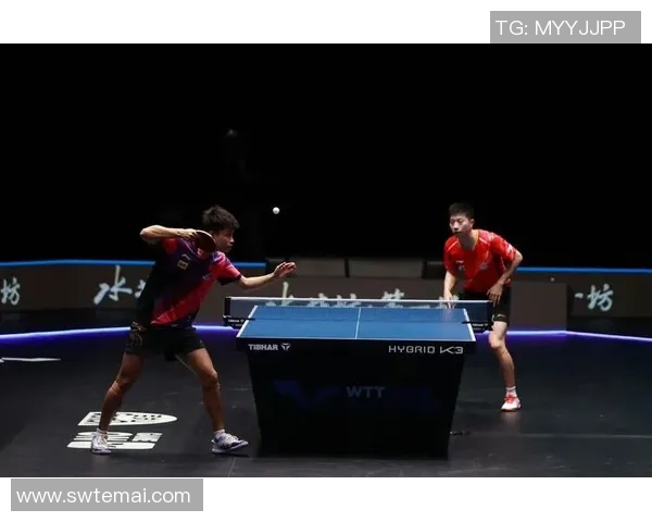 2017年马龙与周启豪巅峰对决回顾及比赛精彩瞬间分析 2017年马龙与周启豪巅峰对决回顾及比赛精彩瞬间分析