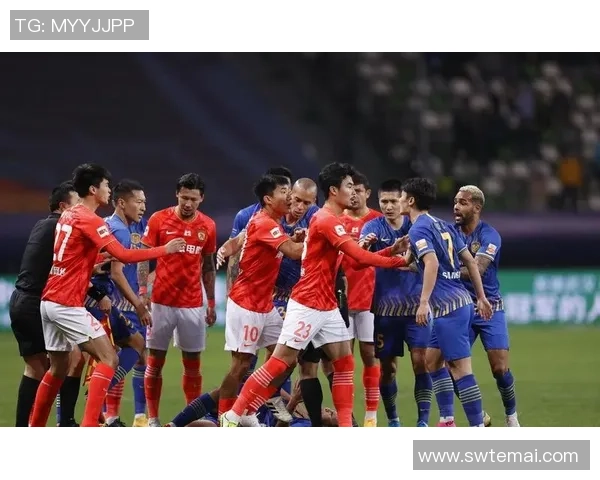 2020年恒大与苏宁激战回顾：中超巅峰对决的精彩瞬间与战术解析