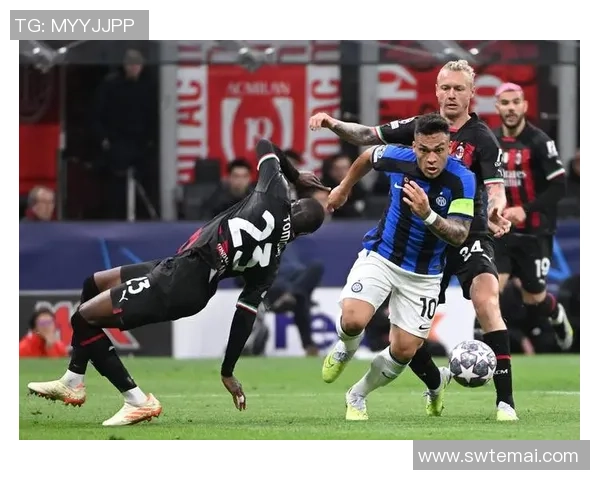 劳塔罗的崛起：从青涩球员到国际足坛明星的华丽转身